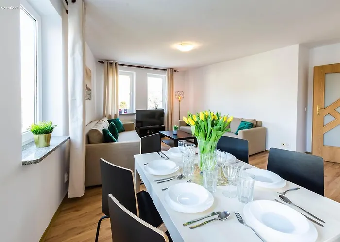 VacationClub – Olymp 111